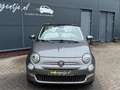 Fiat 500C 1.2 Lounge Cabrio *carplay *cruise *airco *p-sens Grijs - thumbnail 6