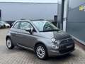 Fiat 500C 1.2 Lounge Cabrio *carplay *cruise *airco *p-sens Grijs - thumbnail 11