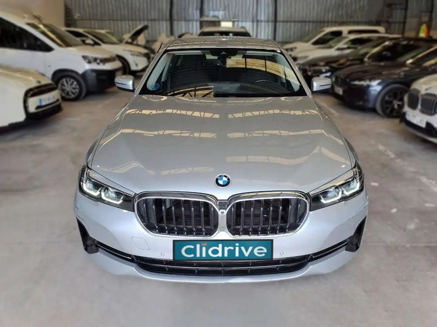 BMW d - 2