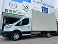 Ford Transit 350 121kW L4 Trend RWD Blanco - thumbnail 9