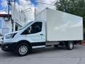 Ford Transit 350 121kW L4 Trend RWD Blanco - thumbnail 33