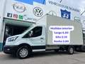 Ford Transit 350 121kW L4 Trend RWD Blanco - thumbnail 5