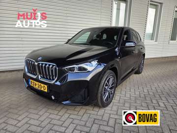 xDrive30 67 kWh M Sport Edition
