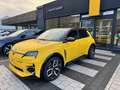Renault ICONIC 120 PS Batterie 40 KW LUXUS Ausstattung Gelb - thumbnail 8