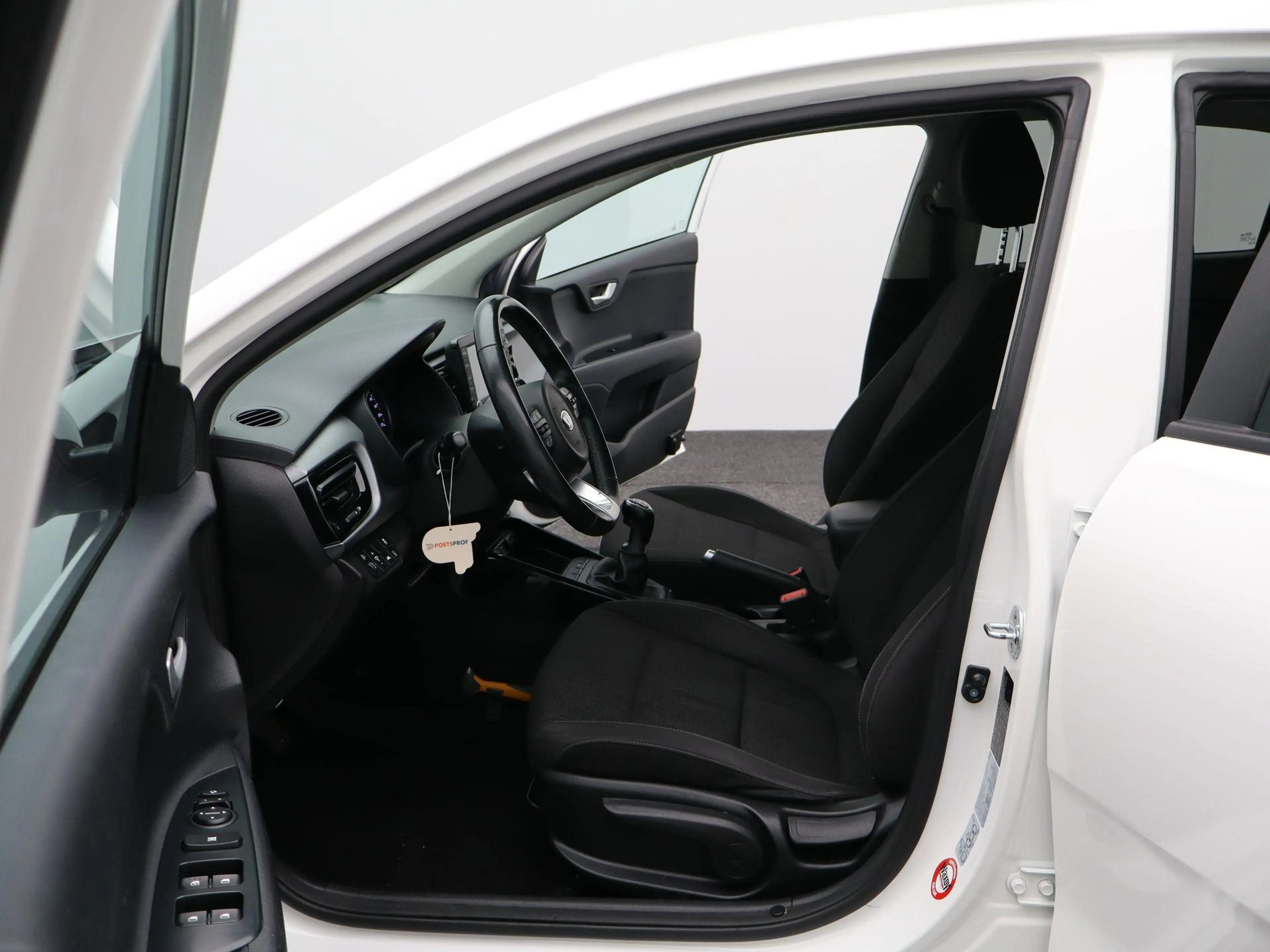 Kia Rio 1.0 TGDI First Edition | Keyless | Airco | Cruise — photo 11