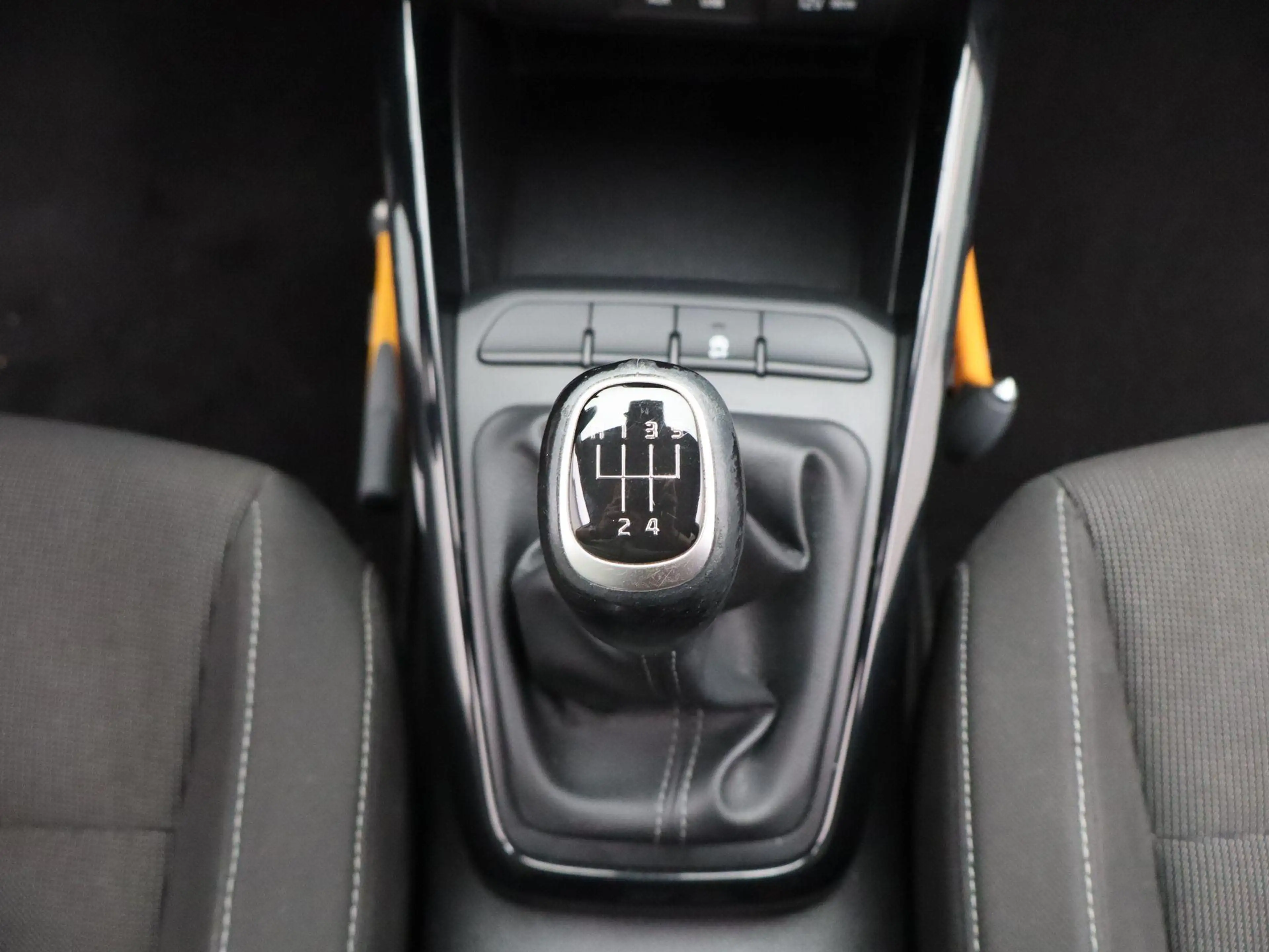 Kia Rio 1.0 TGDI First Edition | Keyless | Airco | Cruise — photo 10