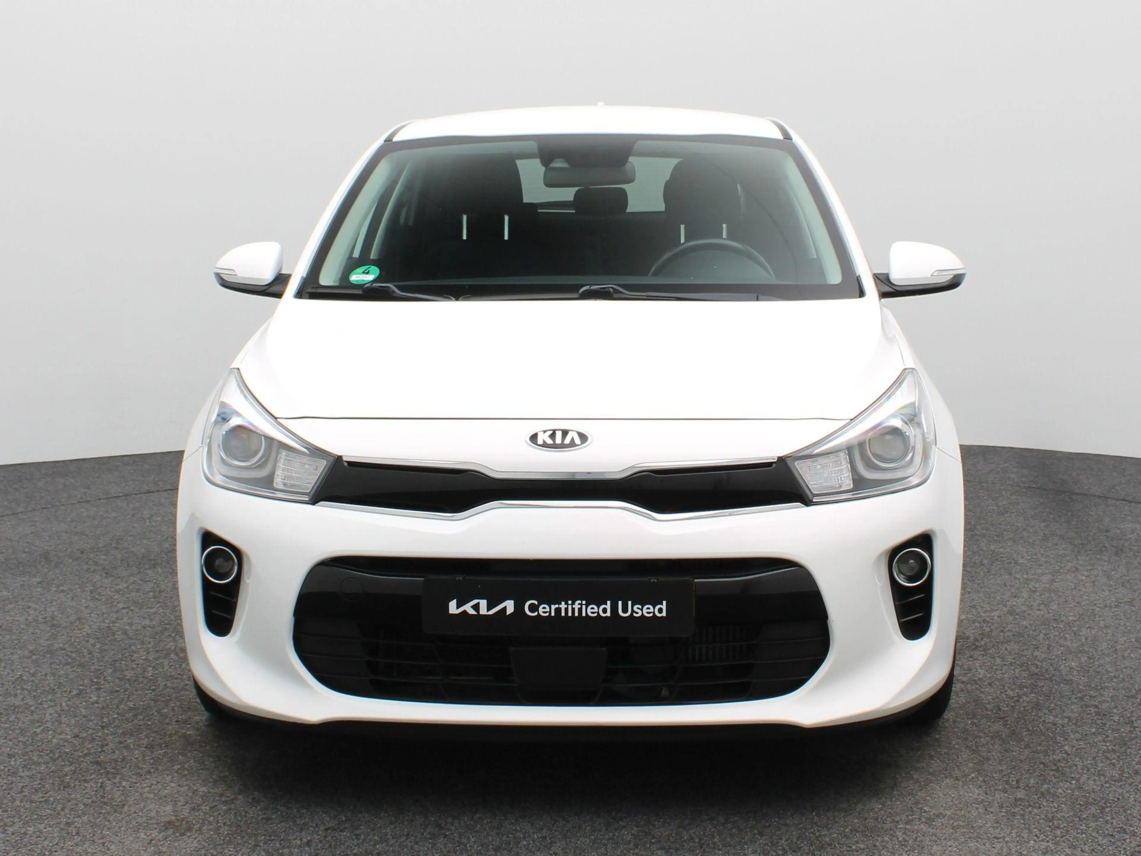 Kia Rio 1.0 TGDI First Edition | Keyless | Airco | Cruise — photo 3