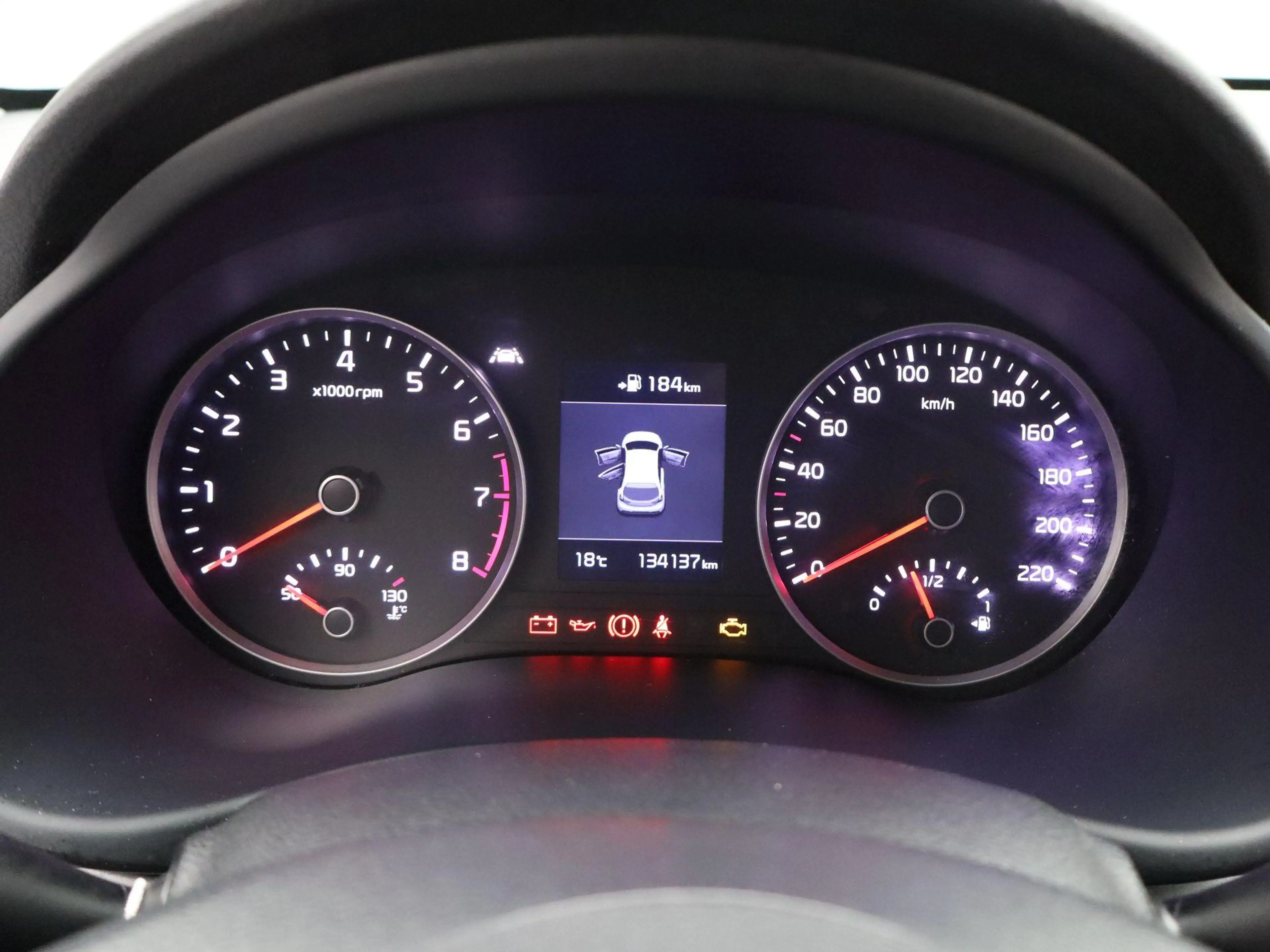 Kia Rio 1.0 TGDI First Edition | Keyless | Airco | Cruise — photo 8