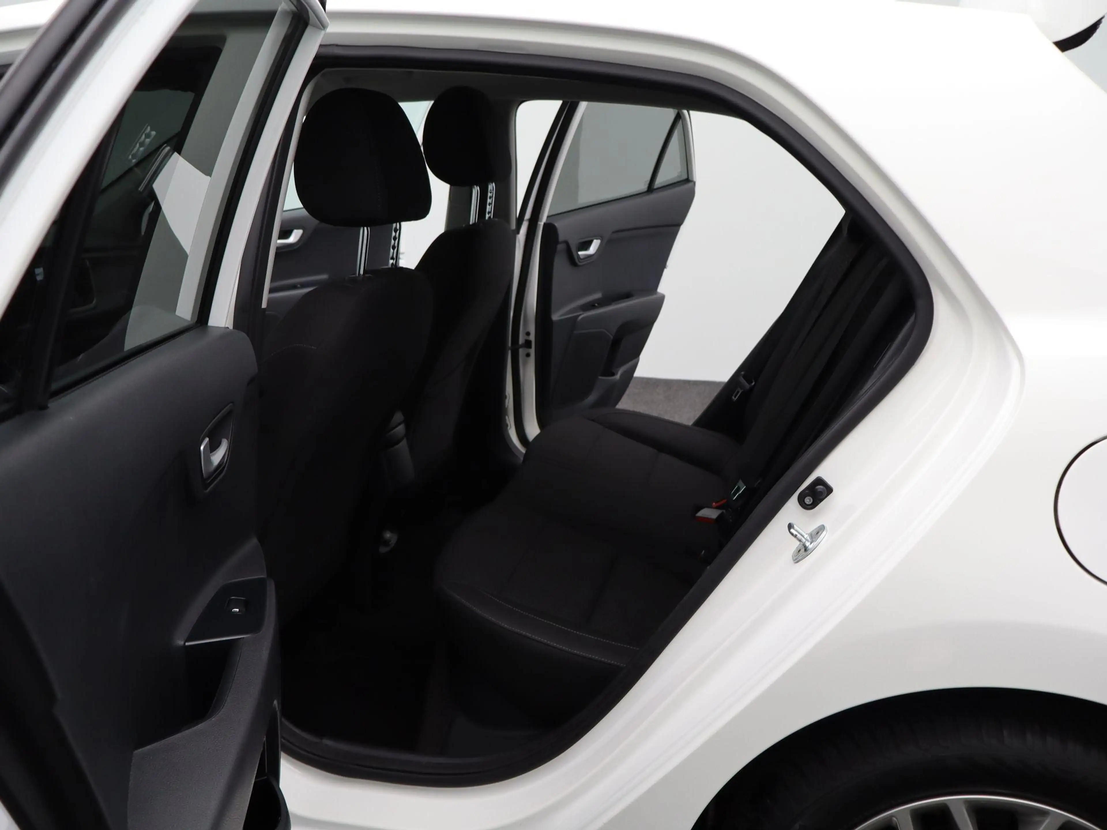 Kia Rio 1.0 TGDI First Edition | Keyless | Airco | Cruise — photo 12