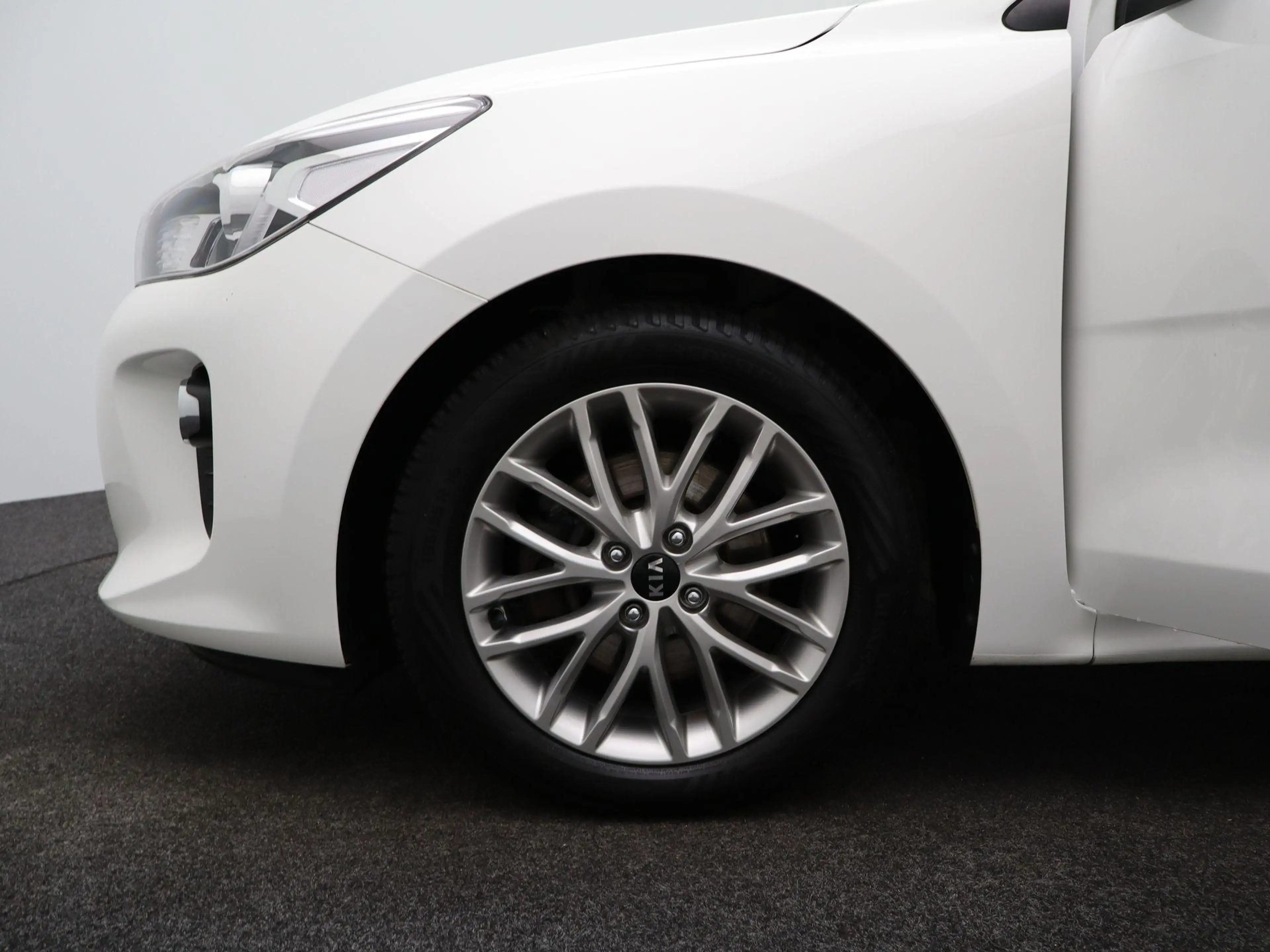 Kia Rio 1.0 TGDI First Edition | Keyless | Airco | Cruise — photo 15