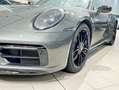 Porsche 992 Cabrio 911 Cabrio 3.0 Carrera GTS auto garanzia Grün - thumbnail 22