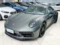 Porsche 992 Cabrio 911 Cabrio 3.0 Carrera GTS auto garanzia Grün - thumbnail 3