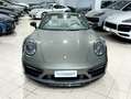 Porsche 992 Cabrio 911 Cabrio 3.0 Carrera GTS auto garanzia Grün - thumbnail 2