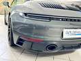 Porsche 992 Cabrio 911 Cabrio 3.0 Carrera GTS auto garanzia Grün - thumbnail 20