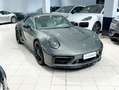 Porsche 992 Cabrio 911 Cabrio 3.0 Carrera GTS auto garanzia Grün - thumbnail 1