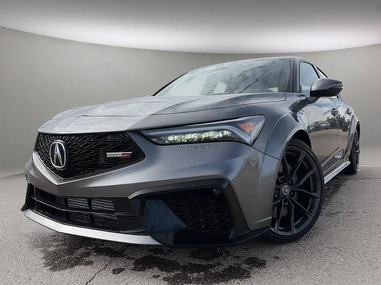 2024 Acura Integra