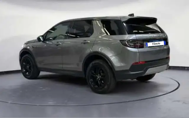 Land Rover Discovery Sport 2.0d i4 mhev S awd 150cv auto