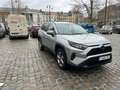 Toyota RAV 4 2.0  ONLY FOR EXPORT OUT OF EUROPE Blanc - thumbnail 1