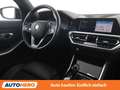 BMW 320 320i Sport Line Schwarz - thumbnail 13