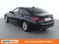 BMW 320 320i Sport Line Schwarz - thumbnail 4