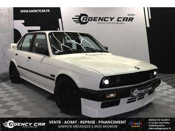 325i  BERLINE E30 325i