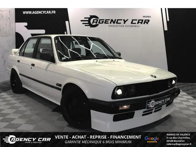 BMW 325 325i  BERLINE E30 325i