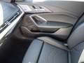 BMW X2 sDrive 20i M-Sport AHK+HUD+ACC+HK+360°KAM Schwarz - thumbnail 16
