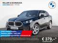 BMW X2 sDrive 20i M-Sport AHK+HUD+ACC+HK+360°KAM Schwarz - thumbnail 1