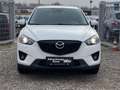 Mazda CX-5 CD150 AWD Attraction Aut. Weiß - thumbnail 2