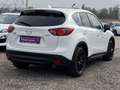 Mazda CX-5 CD150 AWD Attraction Aut. Weiß - thumbnail 4