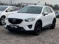 Mazda CX-5 CD150 AWD Attraction Aut. Weiß - thumbnail 1