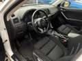 Mazda CX-5 CD150 AWD Attraction Aut. Weiß - thumbnail 9