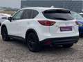 Mazda CX-5 CD150 AWD Attraction Aut. Weiß - thumbnail 6