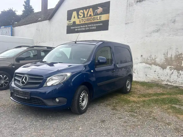 Mercedes-Benz Citan Citan 109 CDI 109 CDI
