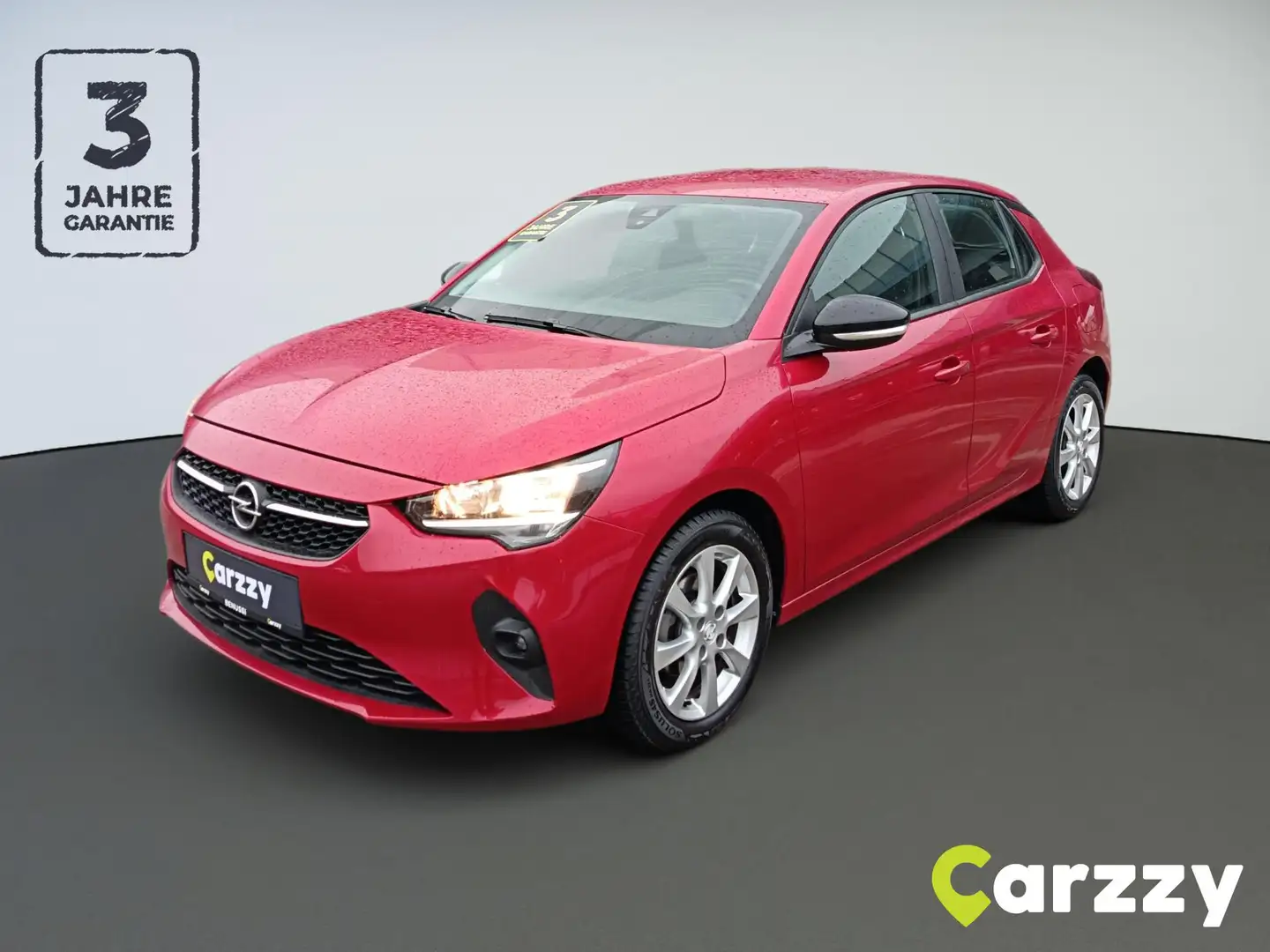 Opel Corsa 1.2 EDITION - 1
