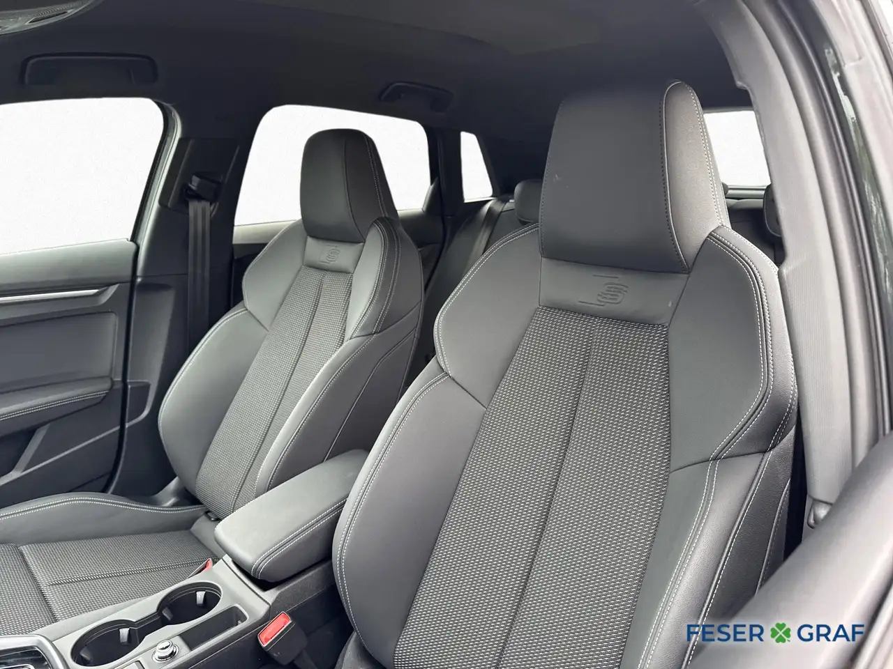 Audi A3 35 TFSI 2x S line LED NAVI KAMERA CAR PLAY, миниатюра 10