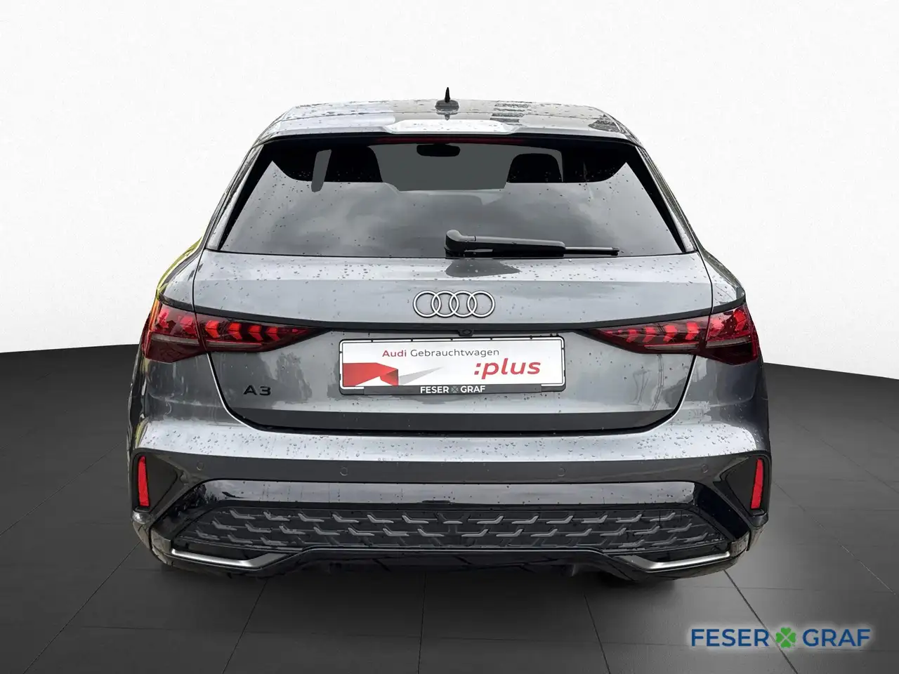 Audi A3 35 TFSI 2x S line LED NAVI KAMERA CAR PLAY, миниатюра 6