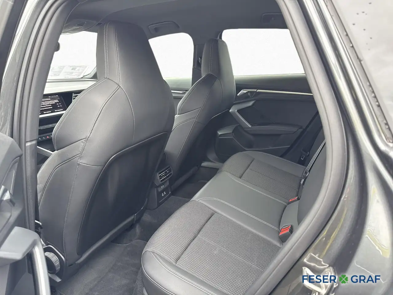 Audi A3 35 TFSI 2x S line LED NAVI KAMERA CAR PLAY, миниатюра 13