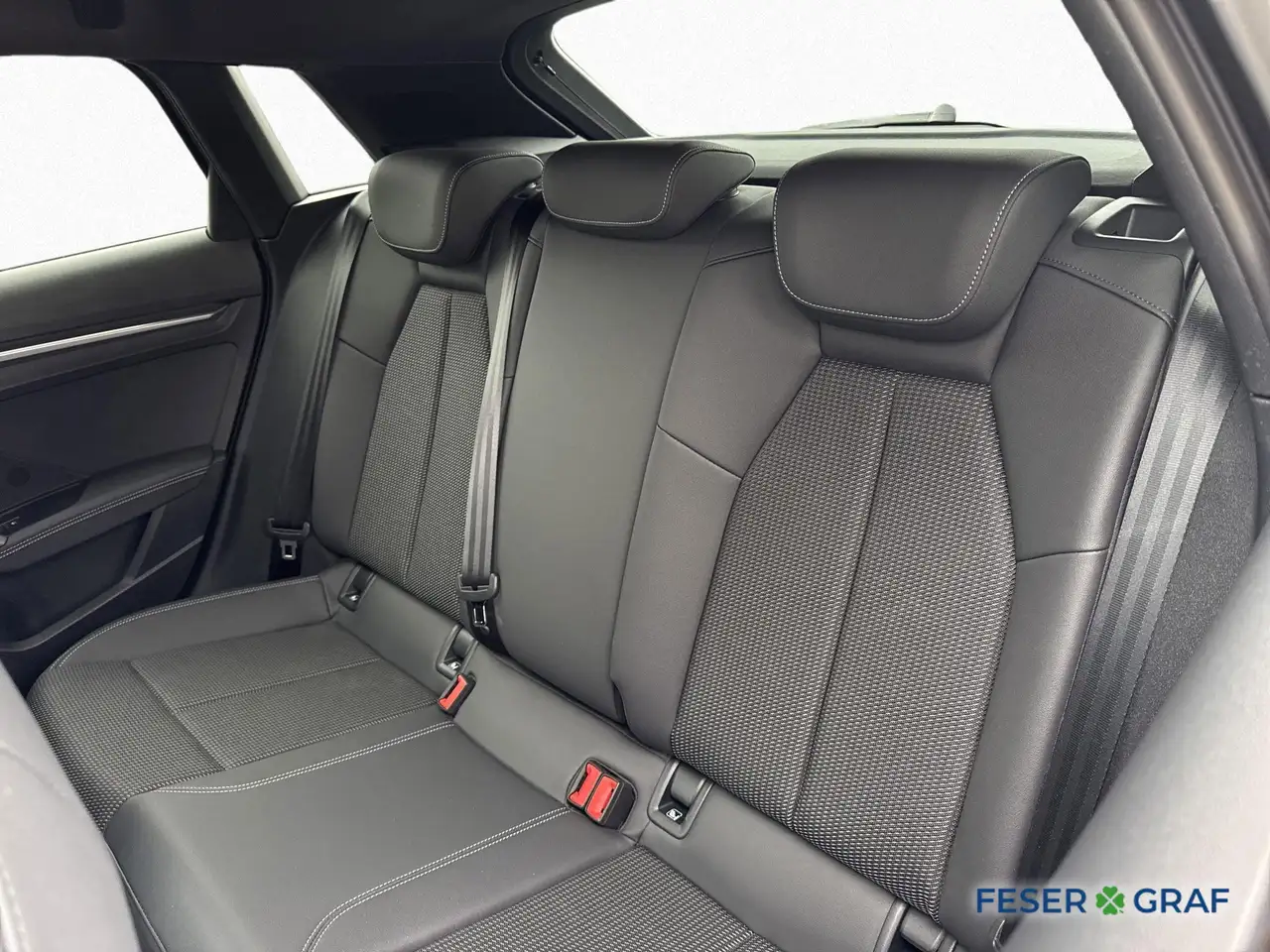 Audi A3 35 TFSI 2x S line LED NAVI KAMERA CAR PLAY, миниатюра 12
