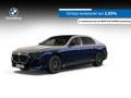 BMW i7 M70 xDrive Albastru - thumbnail 1