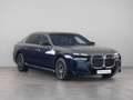 BMW i7 M70 xDrive Blau - thumbnail 3