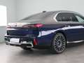 BMW i7 M70 xDrive Blau - thumbnail 29