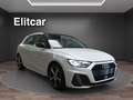Audi A1 SPB 30 TFSI S line edition Blanco - thumbnail 3