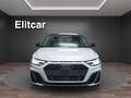 Audi A1 SPB 30 TFSI S line edition Blanco - thumbnail 4