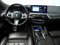 BMW 630 6 Serie Gran Turismo 630i | M-Sportpakket | Laserl Чорний - thumbnail 11