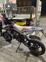 Husqvarna WR 125 motard Mor - thumbnail 4