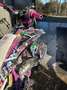 Husqvarna WR 125 motard Mauve - thumbnail 8