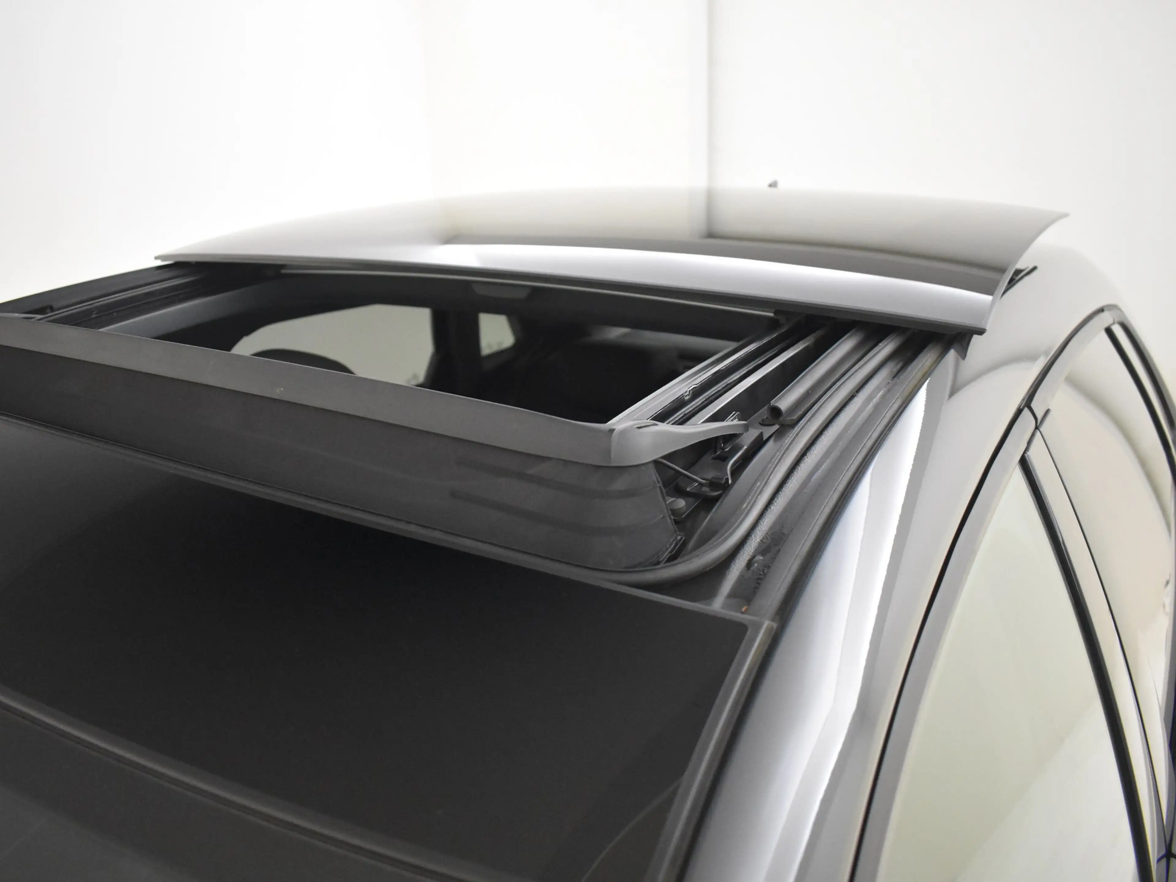 Audi A3 Sportback 35 TFSI Advanced edition 150Pk DSG/AUTO — photo 23