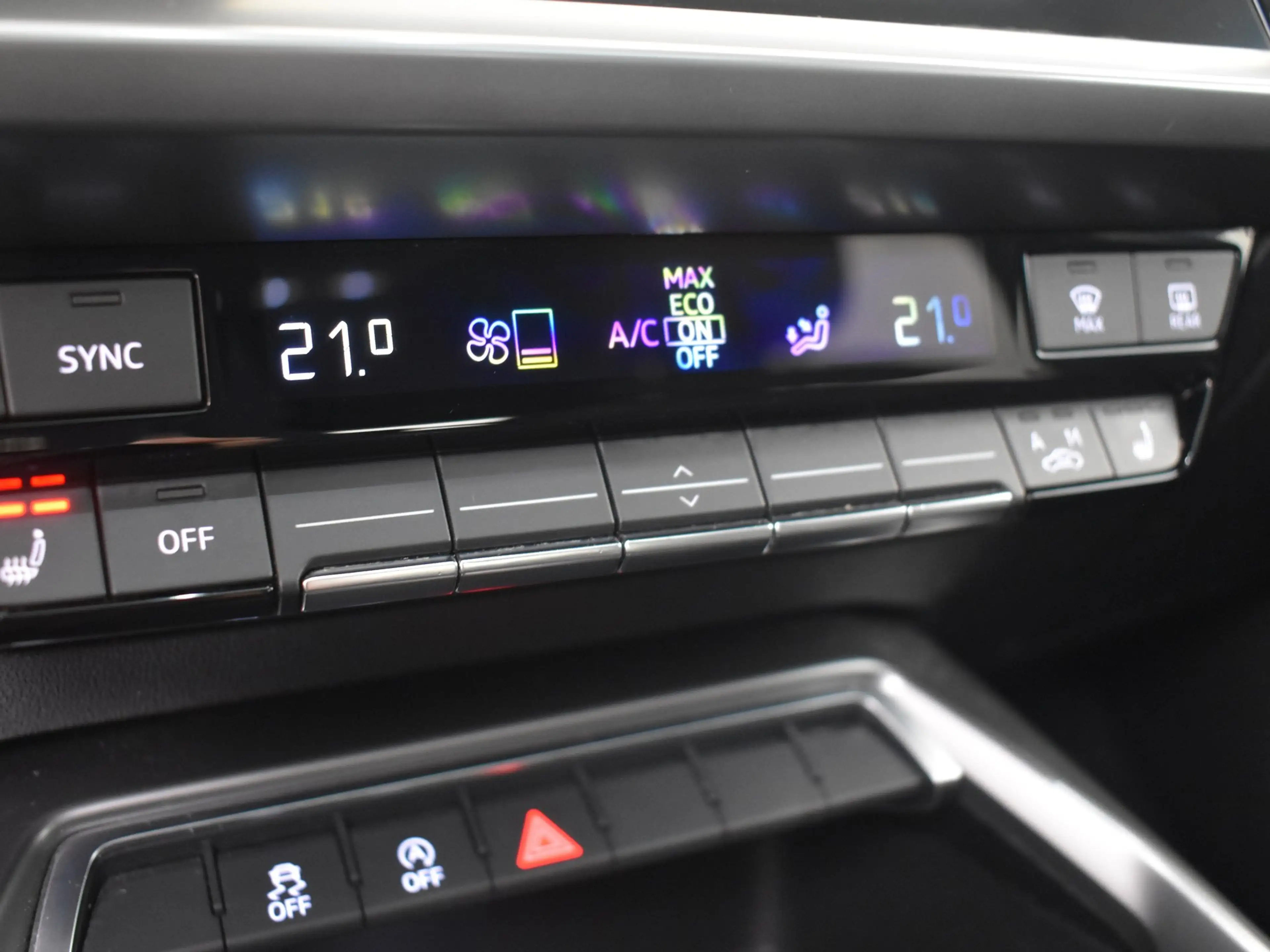 Audi A3 Sportback 35 TFSI Advanced edition 150Pk DSG/AUTO — photo 18