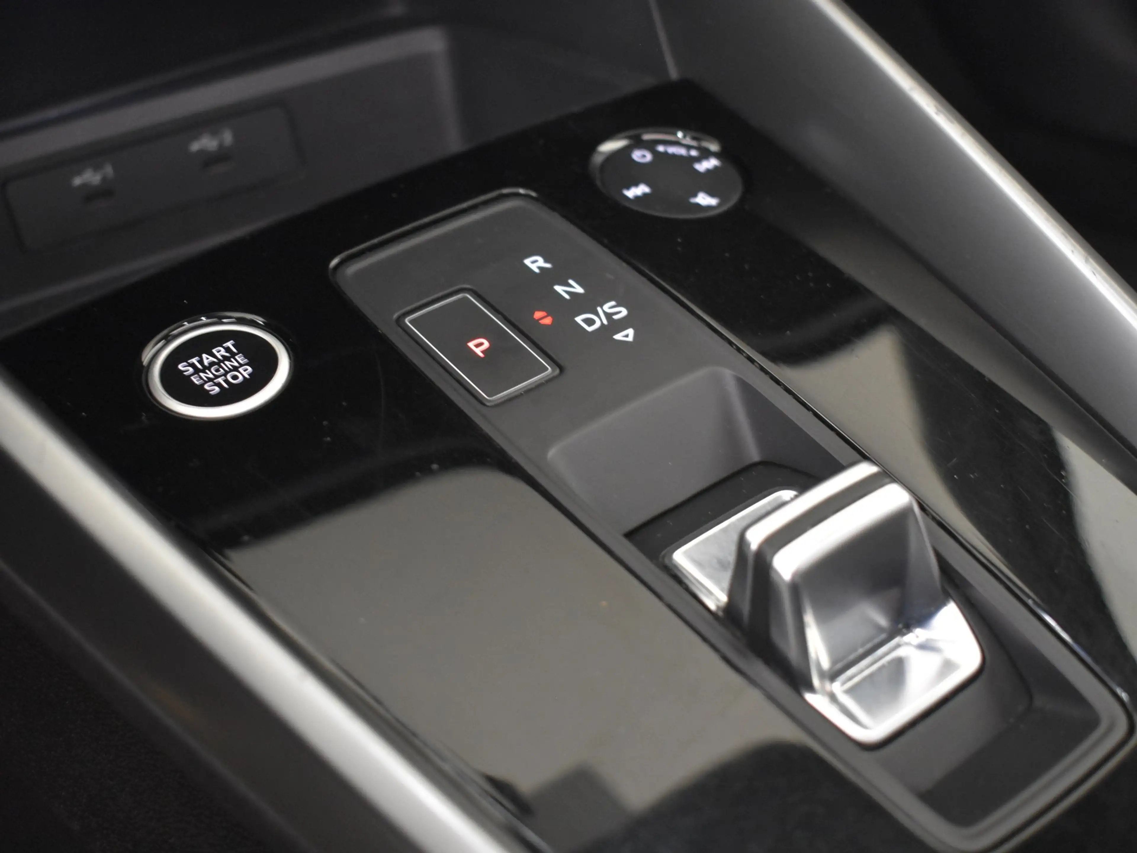 Audi A3 Sportback 35 TFSI Advanced edition 150Pk DSG/AUTO — photo 19